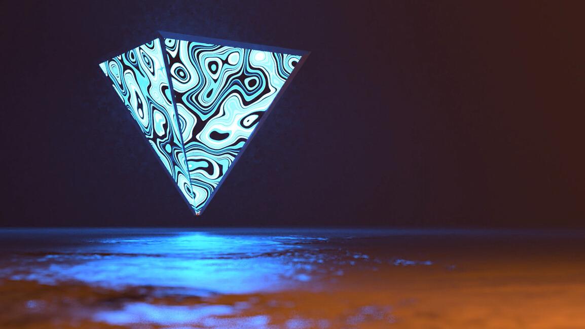 header profile